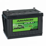  Amaron HC700E41R 100AH Genset Battery 