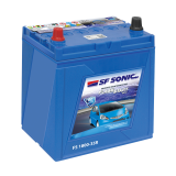 SF Sonic Flash Start - FS1800-35R 35AH Battery