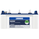 LUMINOUS INVERLAST IL1830FP 150AH Flate Plate Battery