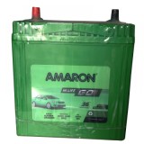  Amaron AAM-GO-00038B20L 35AH Battery