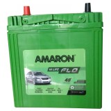 Amaron AAM-FL-00042B20R 35AH Battery 