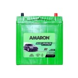  Amaron AAM-PR-00050B20R 35AH Battery