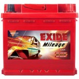 Exide MREDDIN44LH 44AH Battery