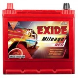 Exide MRED75D23LBH 68AH Battery