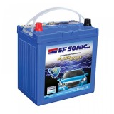 SF SONIC FS1440-35R 35AH Battery