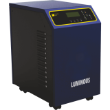 Luminous Solar NXT 3 KW Off Grid Hybrid Inverter