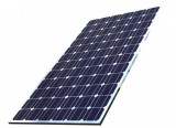 Luminous Solar Panel 160 Watt - 12 Volt