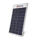 Microtek Solar Panel 75 Watt - 12 Volt