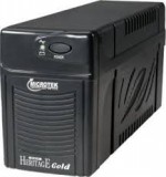 Microtek Offline UPS Heritage Gold 625 VA