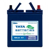 Tata Green 38B20L Silver XT 35AH